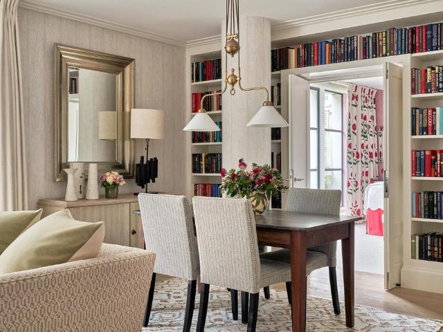Apartment for rent in Soho, Greater London