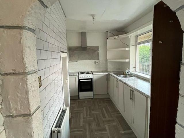 Apartment for rent in Castlehead, Glenburn