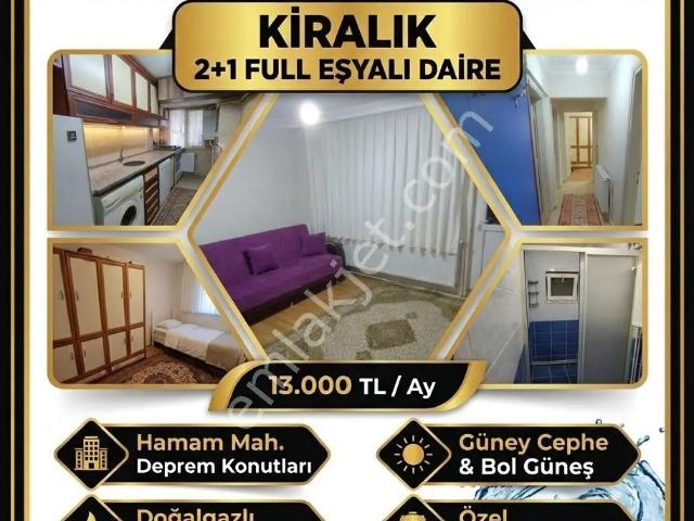 Emet içerisinde kiralık mülk