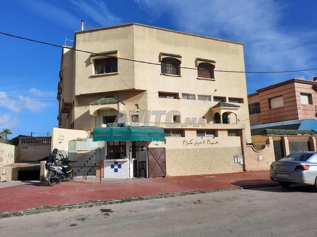 Propriété vente à Anfa, Gharb-Chrarda-Beni Hssen