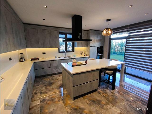 Ankara Merkez, Ankara içerisinde satılık Villa