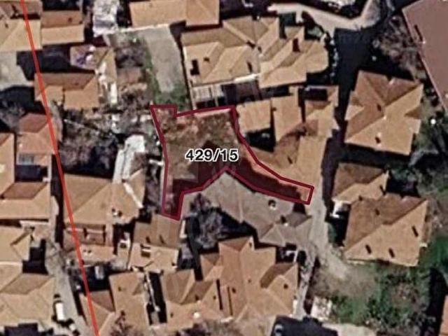 Altindağ, Ankara içerisinde satılık Arsa
