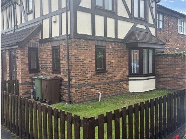 House for rent in Marston Green, West Midlands
