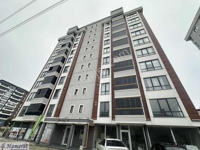 Ordu içerisinde satılık mülk