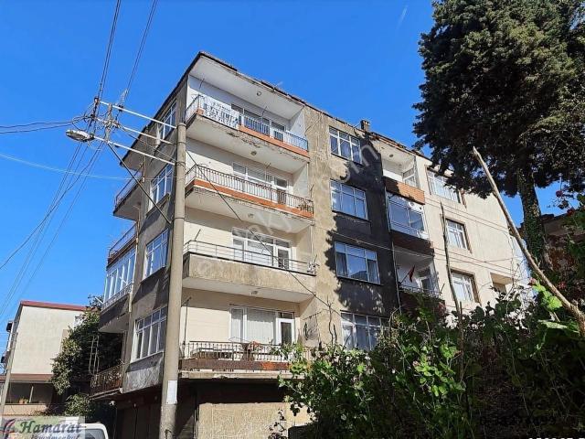 Ordu içerisinde satılık mülk