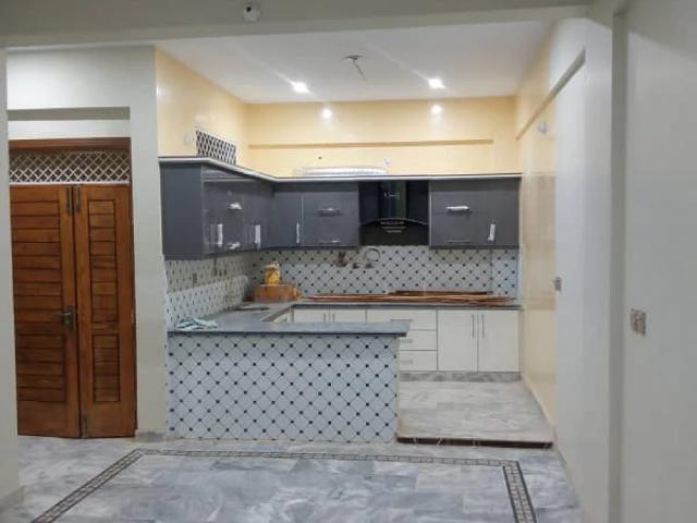 House for rent in Model Colony, کراچی ڈویژن