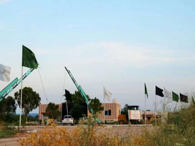 Land for sale in Rawalpindi, Islamabad Capital Territory