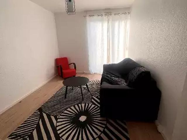 Appartement vente à Hambach, Moselle