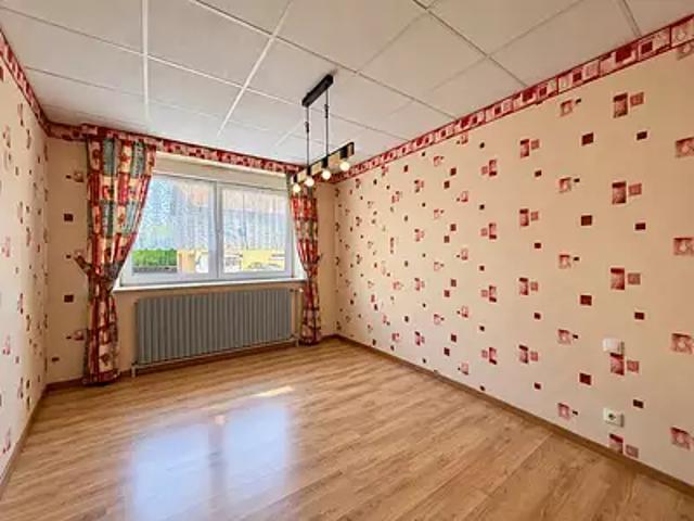 Appartement vente à Hambach, Moselle