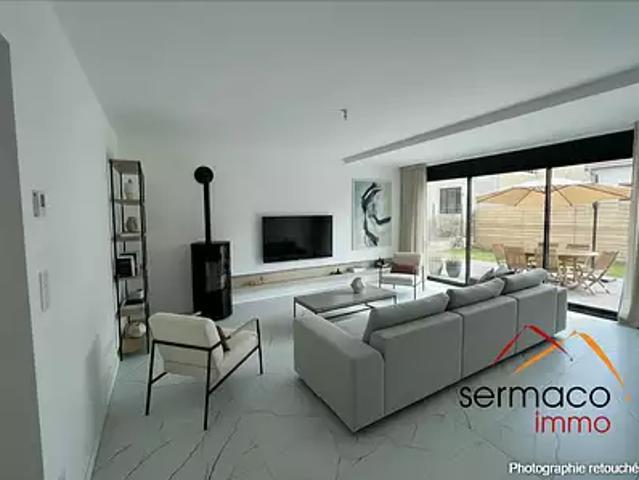 Appartement vente à Hambach, Moselle