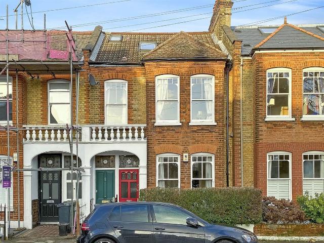 Apartment for rent in Clapham, Greater London