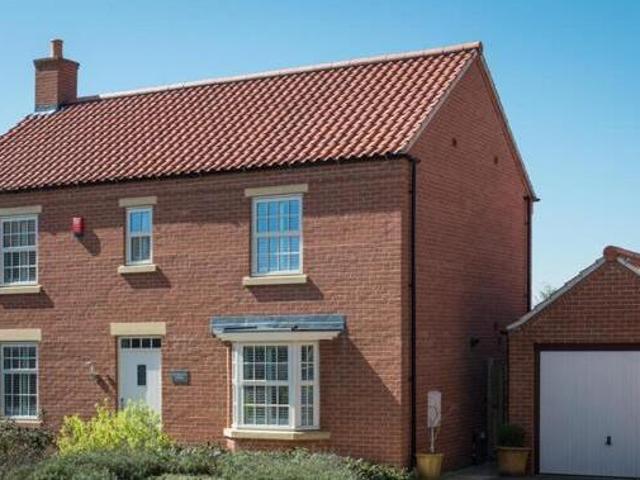 House for sale in North Yorkshire