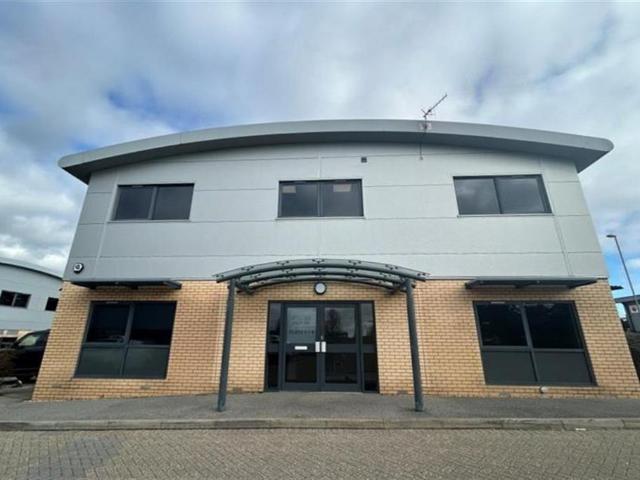 Apartment for rent in Ensign Way Business Park, Eastleigh