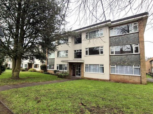 Apartment for rent in Maney, Birmingham