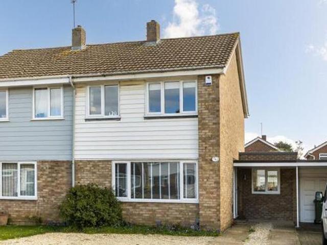 House for sale in Peachcroft, Vale of White Horse