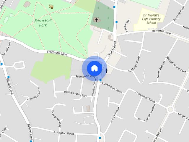 House for rent in Hayes, Hayes