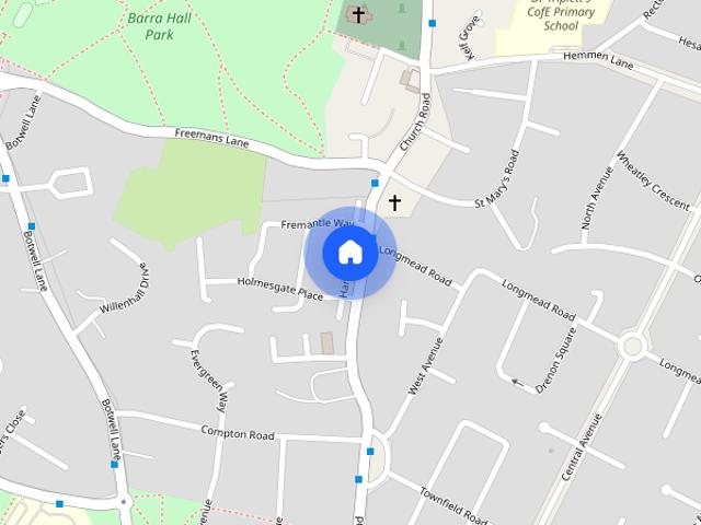 House for rent in Hayes, Hayes