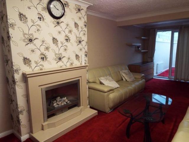 House for rent in Warrington