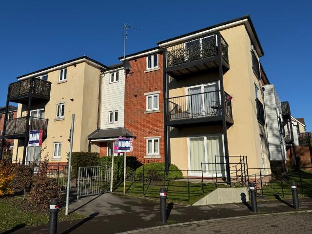 House for rent in Sarisbury, Fareham