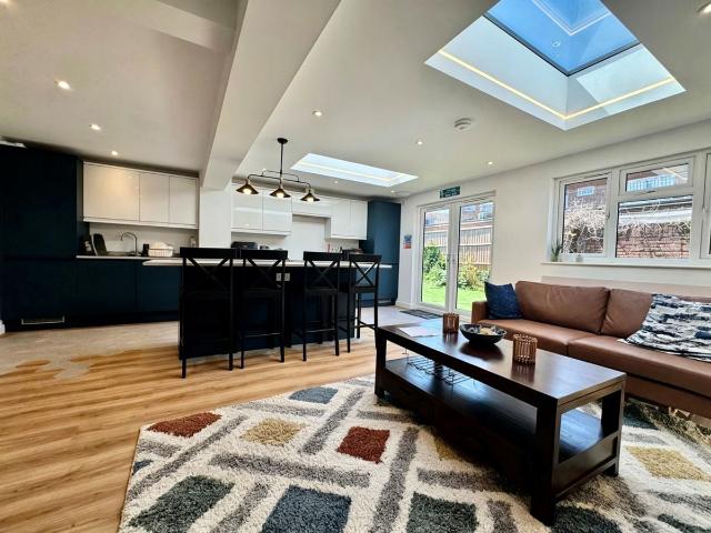 Room for rent in Fishersgate, West Sussex