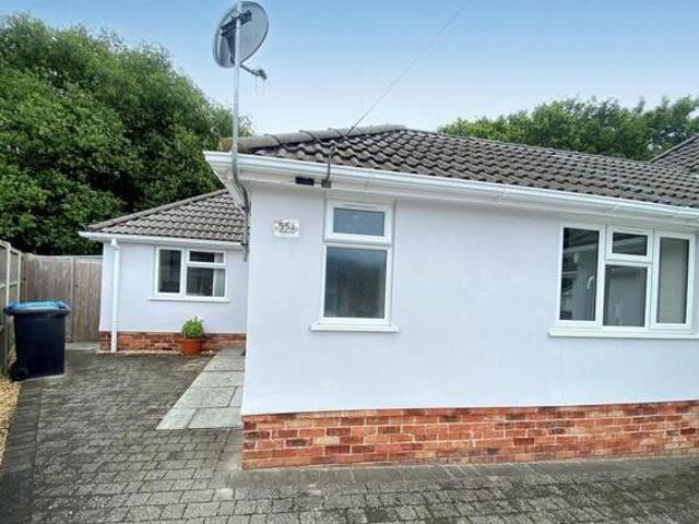 House for sale in Poole, Bournemouth, Christchurch and Poole
