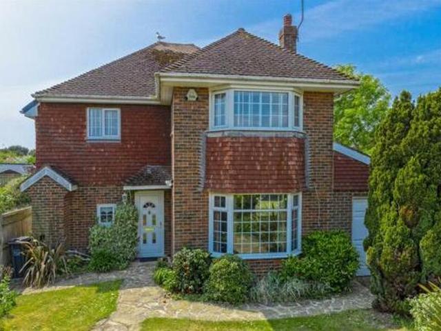 House for sale in Worthing, West Sussex