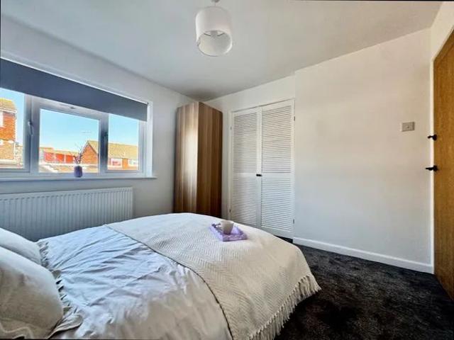 House for rent in Fishersgate, West Sussex