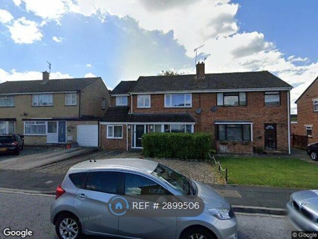 House for rent in Haydon Wick, Swindon
