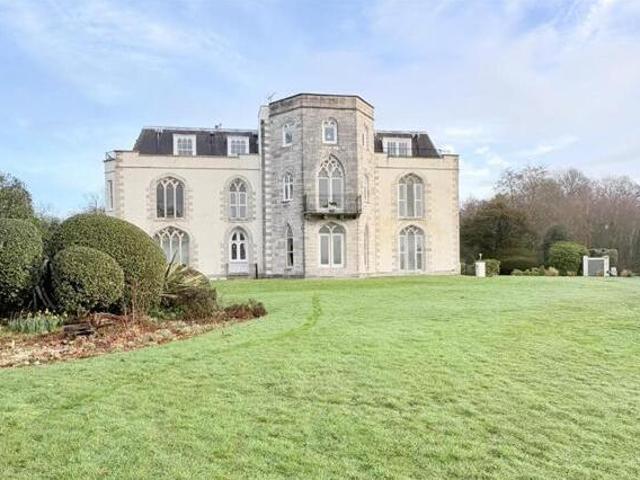 House for sale in Chilworth Old Village, Test Valley