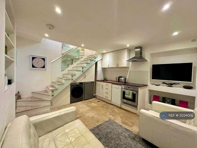 Apartment for rent in Fulham, Greater London