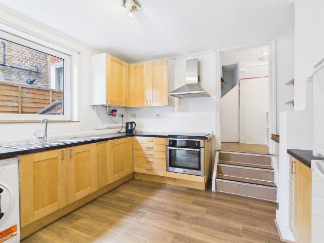 Apartment for rent in Fulham, Greater London