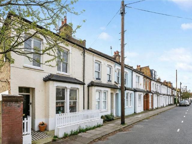 House for rent in Fulham, Greater London