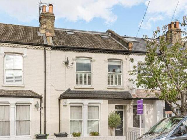 House for sale in Lyons, Greater London