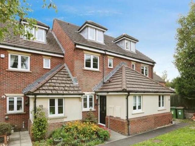 House for sale in Barton Stacey, Hampshire