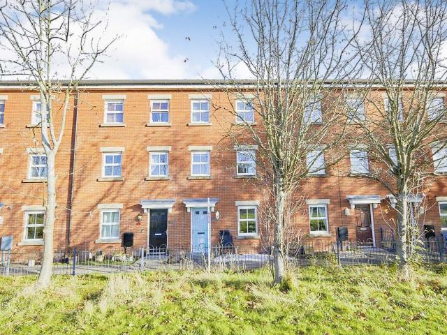 House for rent in Egginton, Isle Of Man