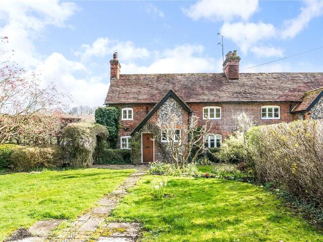 House for rent in Hambleden, Buckinghamshire