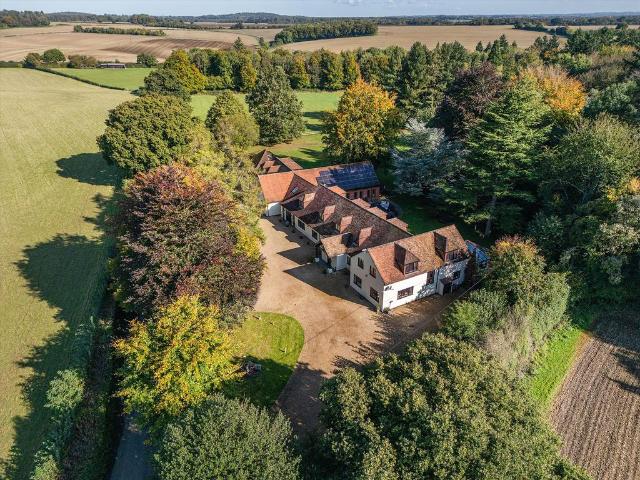 House for rent in Hambleden, Buckinghamshire