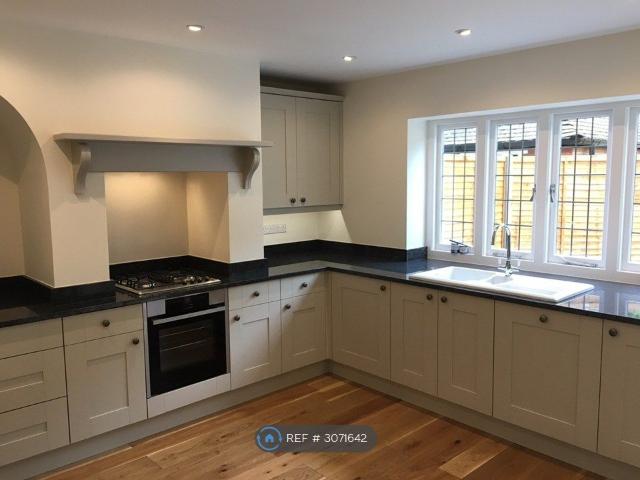 House for rent in Hambleden, Buckinghamshire