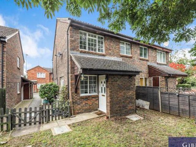 House for rent in Uxbridge, Greater London