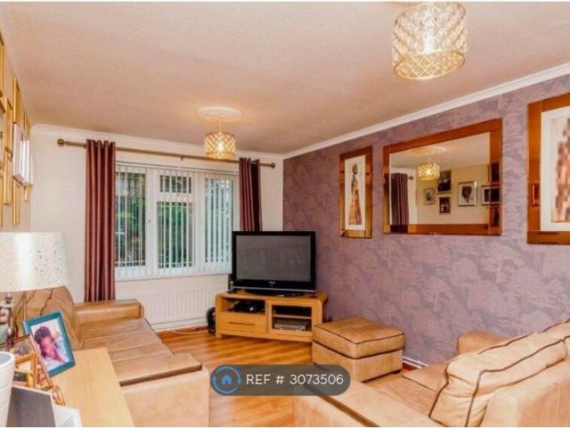 House for rent in Pendeford, Wolverhampton