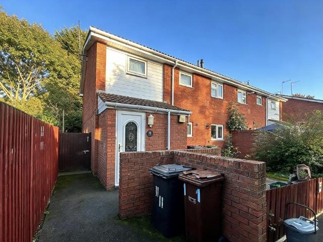 Apartment for rent in Pendeford, Wolverhampton