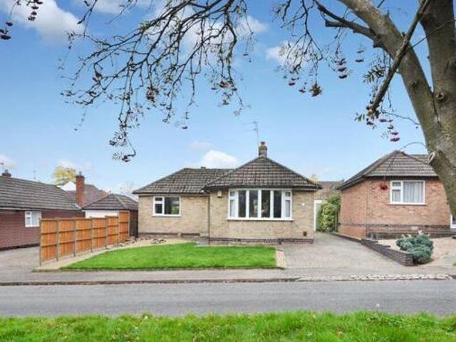House for sale in Elmfield, Leicestershire