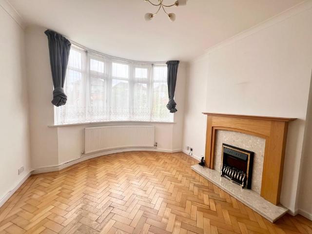 House for rent in Beechdale, Haddon