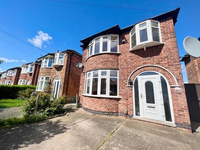 House for rent in Beechdale, Haddon