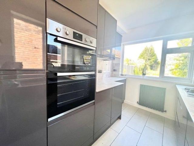House for rent in Beechdale, Haddon