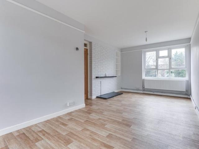 Apartment for rent in Lower Clapton, Greater London