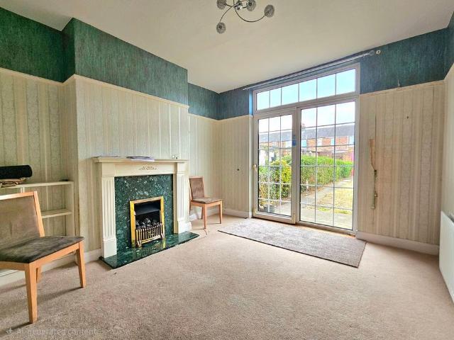 House for rent in Normanby, Middlesbrough