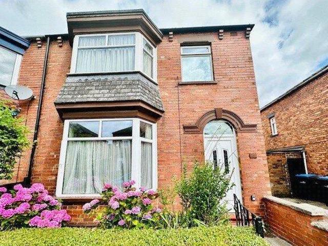 House for sale in Tees Valley, England