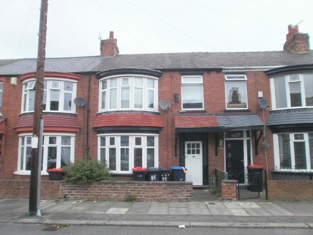 House for rent in Linthorpe, Middlesbrough
