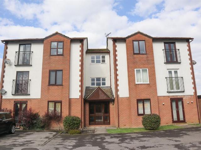 Apartment for rent in North Somerset